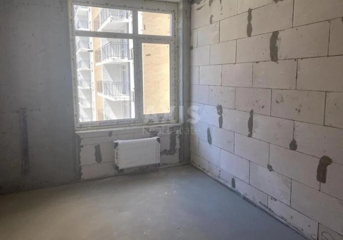 2k apartment vul. Zabolotnogo Akademika 148В672931