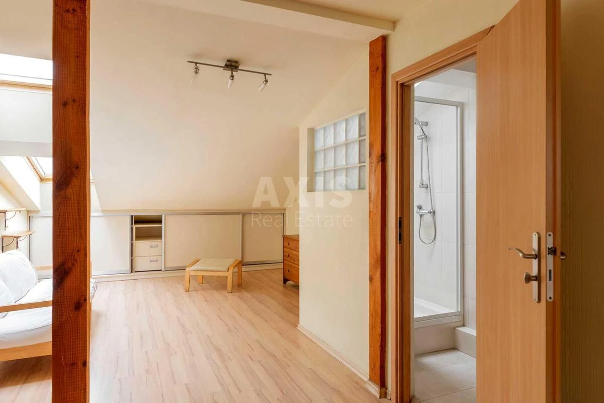3k apartment vul. Saksagans'kogo 70Б7043322