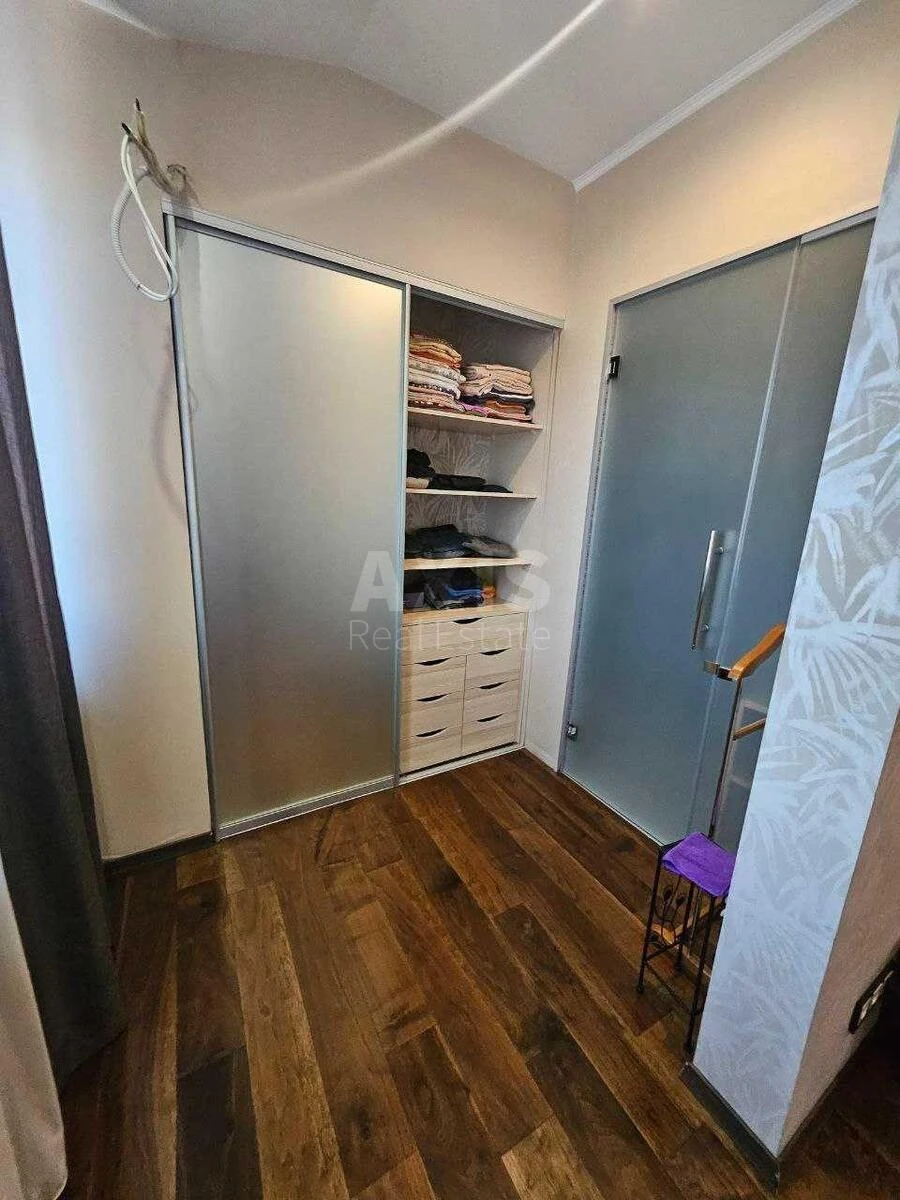 2k apartment vul. Lysychans'ka 29599344