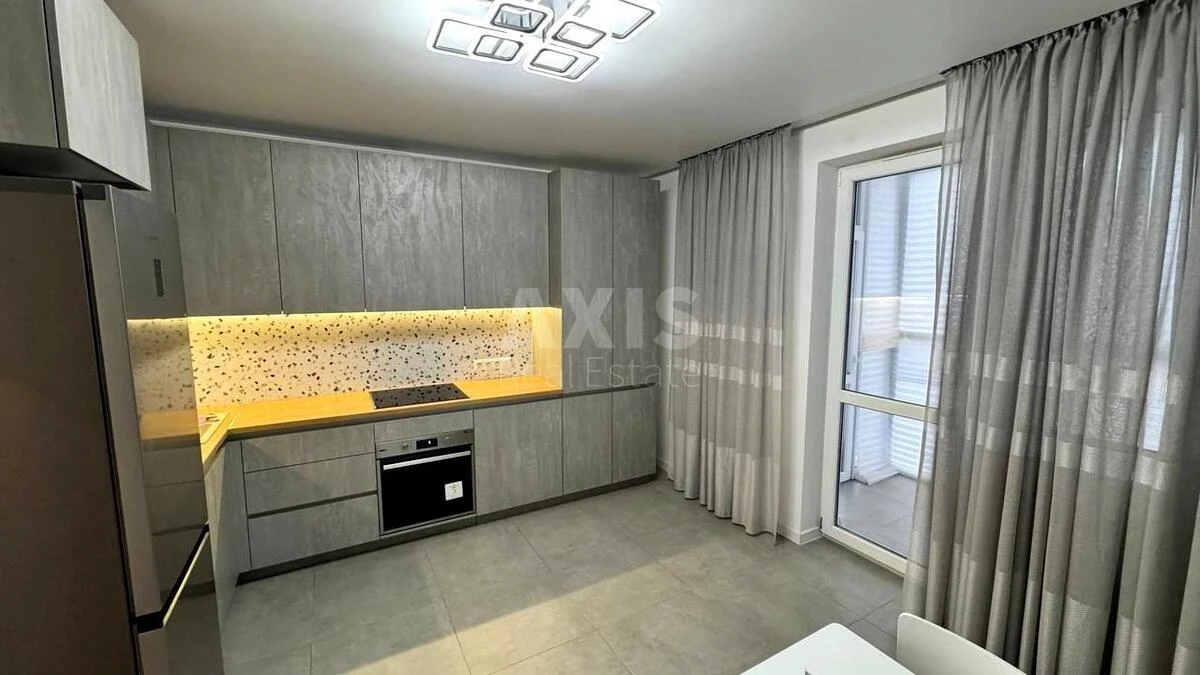 2k apartment vul. Grechka Marshala 10Б65774