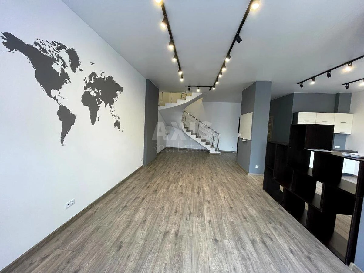 Office vul. Myhajla Maksymovycha 3Д, 113m267335