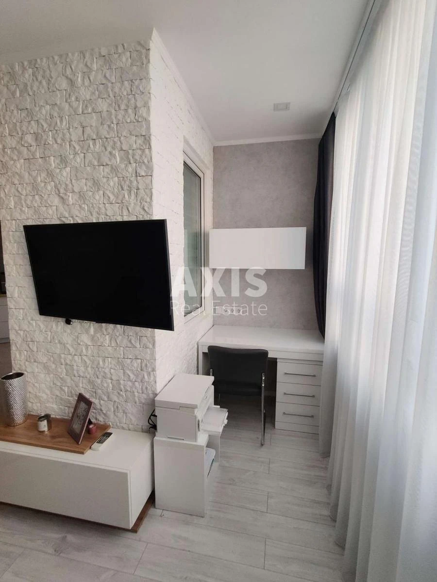 1к квартира ул. Донца Михаила 22330913
