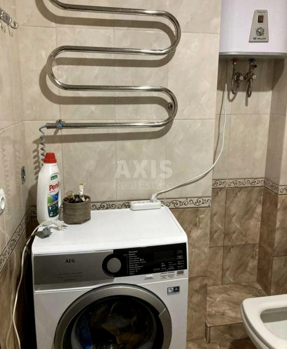 1к квартира ул. Юлии Здановской 36А6735613