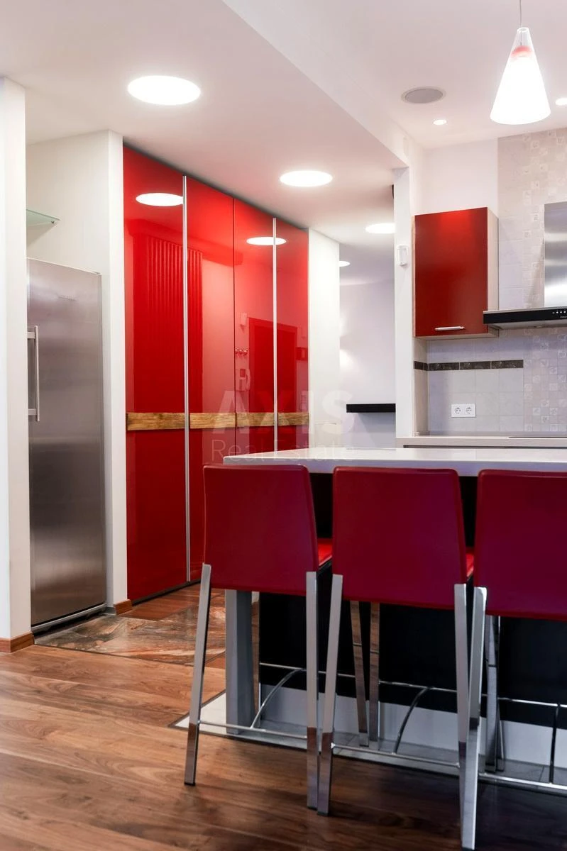 4к квартира ул. Панаса Мирного 17658052