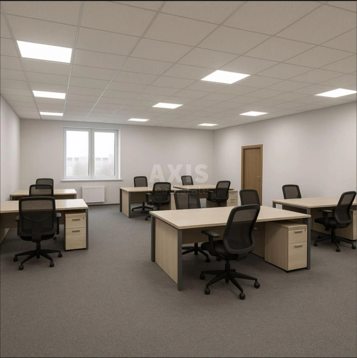 Объект торговли ул. Джона Маккейна 7, 334м2600067