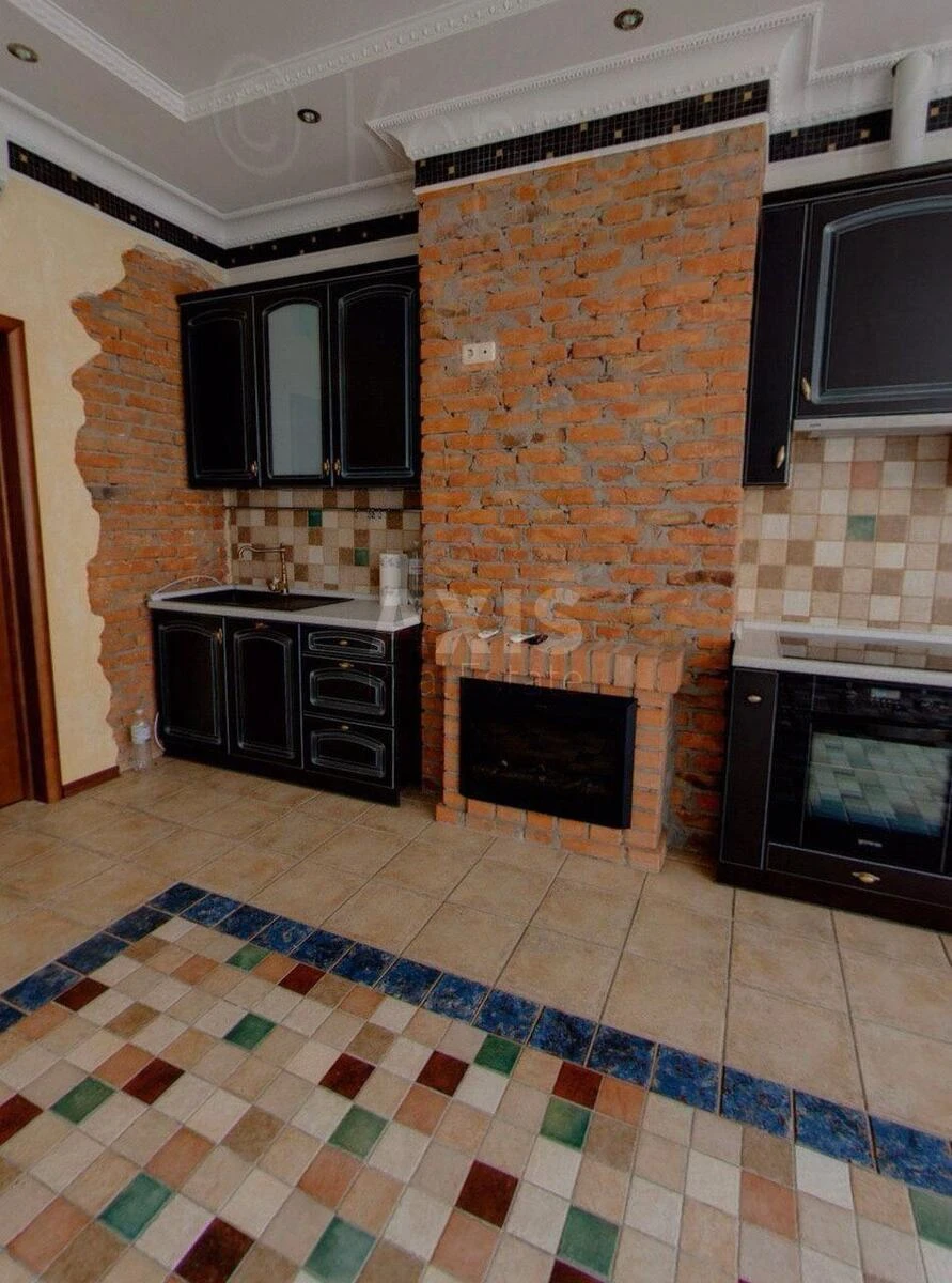 3k apartment vul. Ol'gyns'ka 65566511