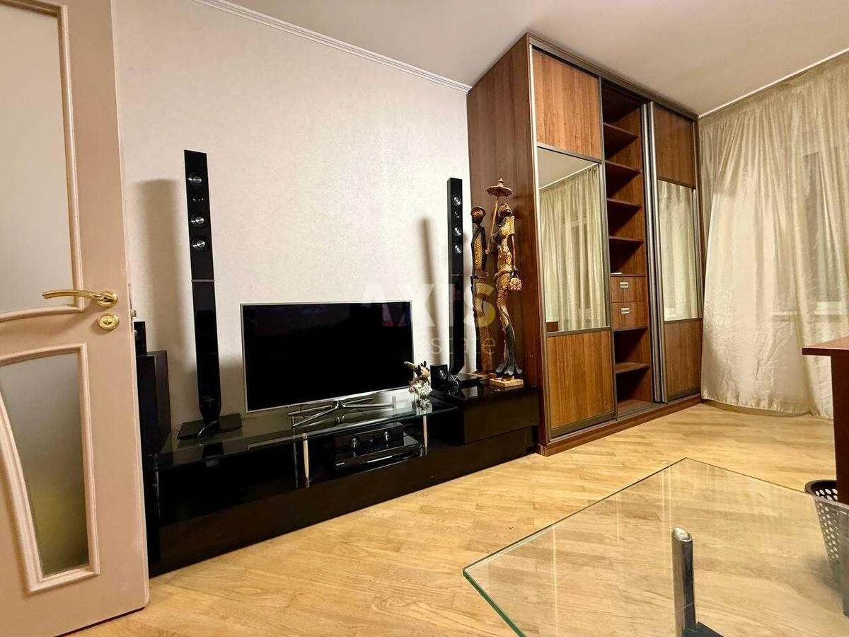 3k apartment vul. Tyraspol's'ka 43642379