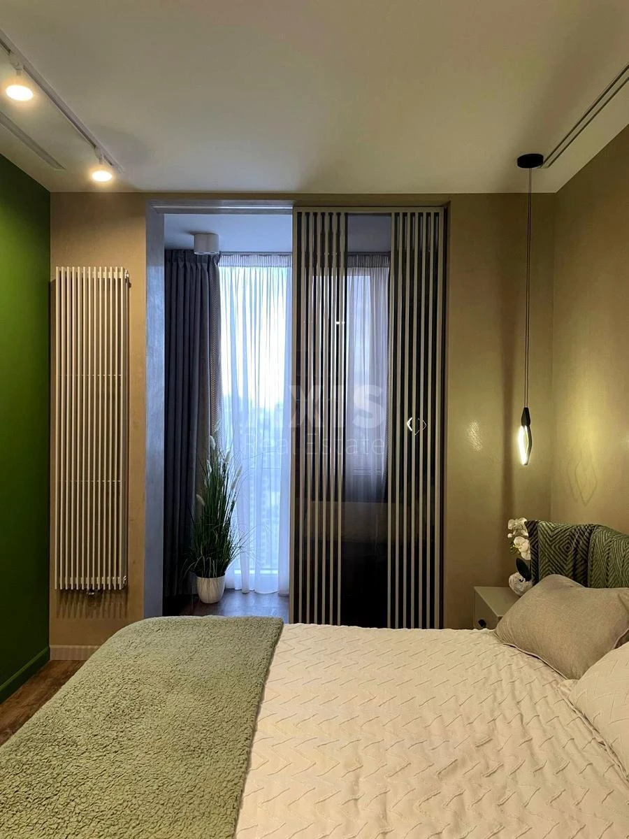 2k apartment vul. Saksagans'kogo 37Б673823