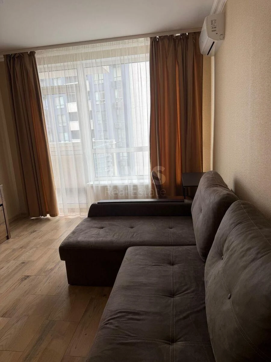 2k apartment vul. Osokors'ka 2А673932