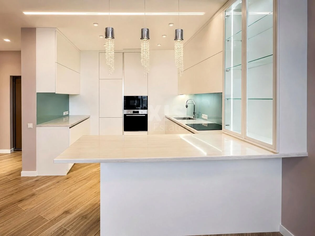 2k apartment vul. Ioana Pavla II 1268980