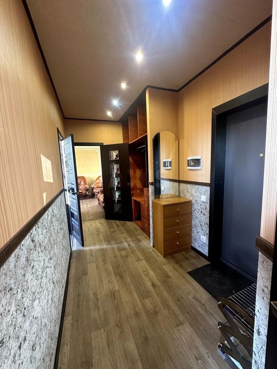 2к квартира шоссе Харьковское 17А658098