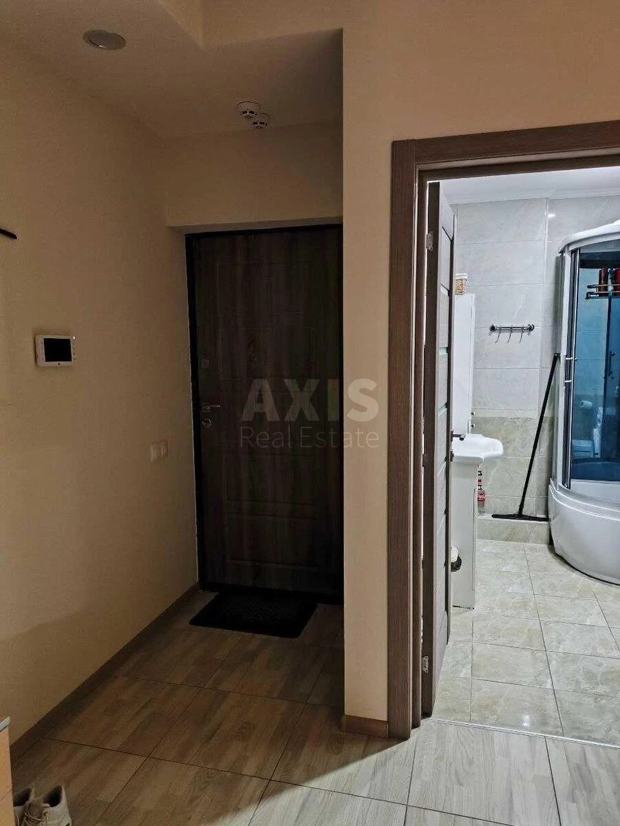 2k apartment vul. Peremyshlska 2Г690293