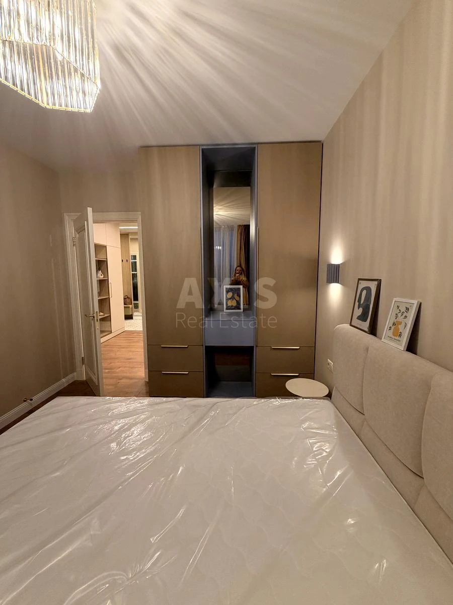 2k apartment vul. Virmens'ka 8642475