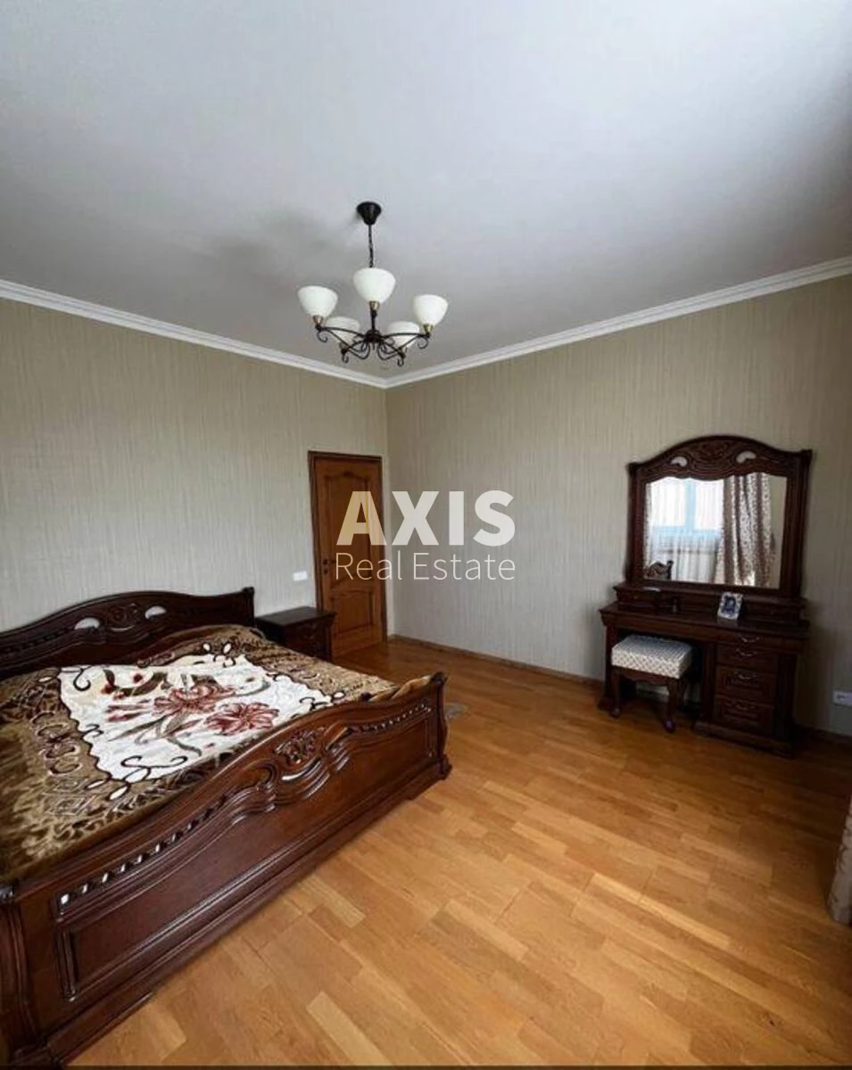 House prov. Tupykovyj 2-j, 283m2, Kyiv city510095