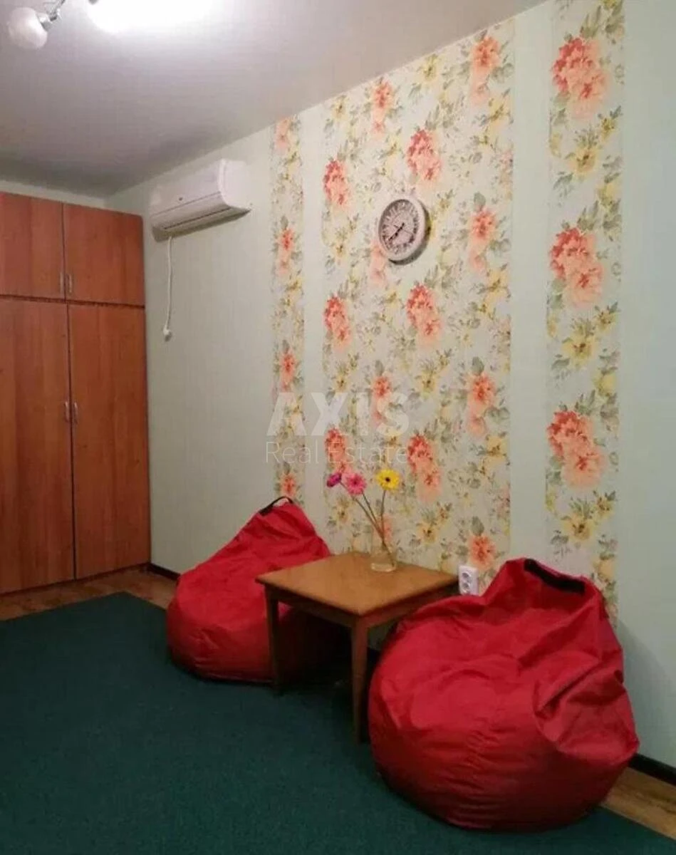 1k apartment bul. Gasheka Jaroslava 20/3614943