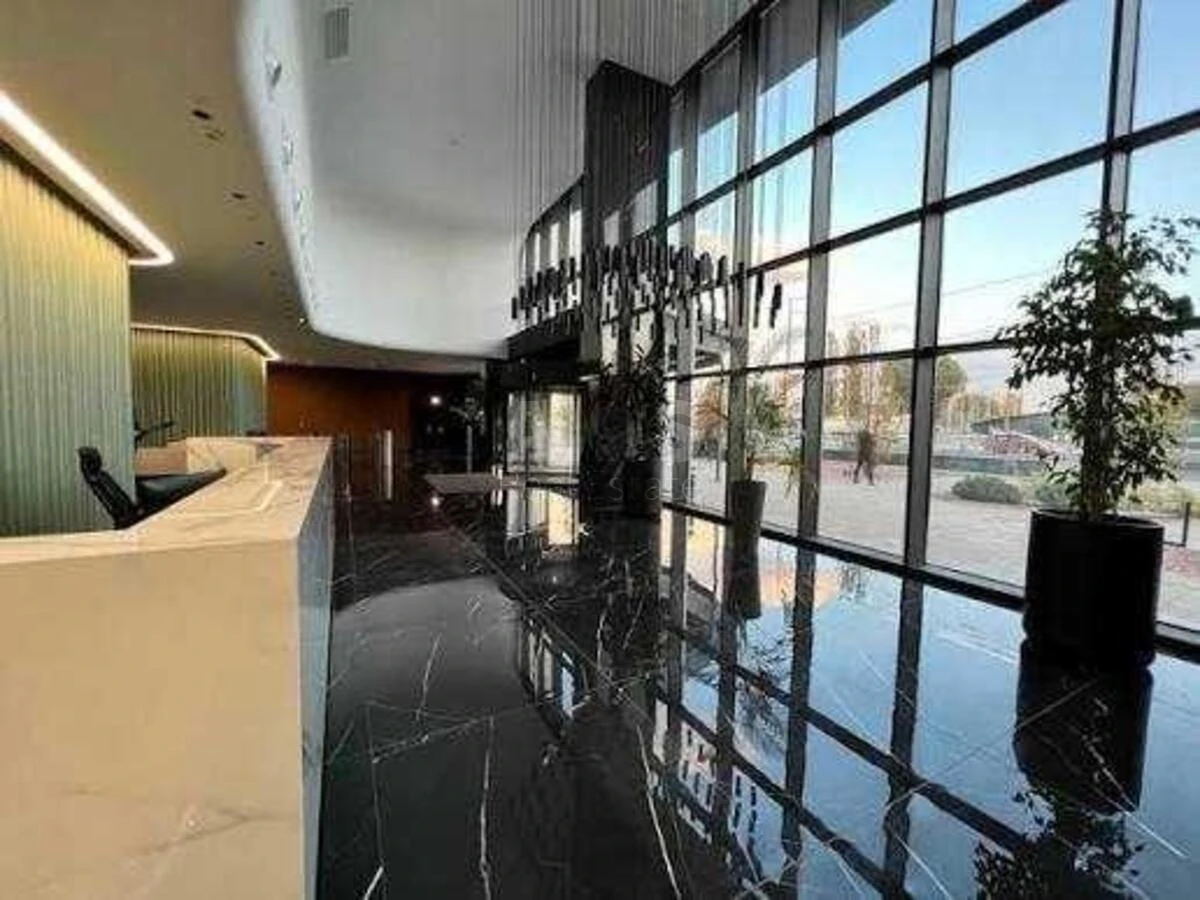 Офис пр-т Бандеры Степана 9Б, 770м2710189