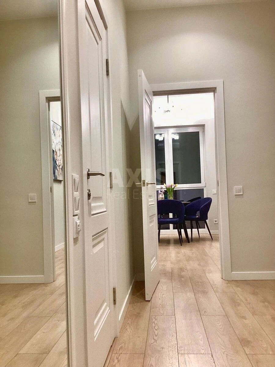 2к квартира пр-т Лобановского 1446637013