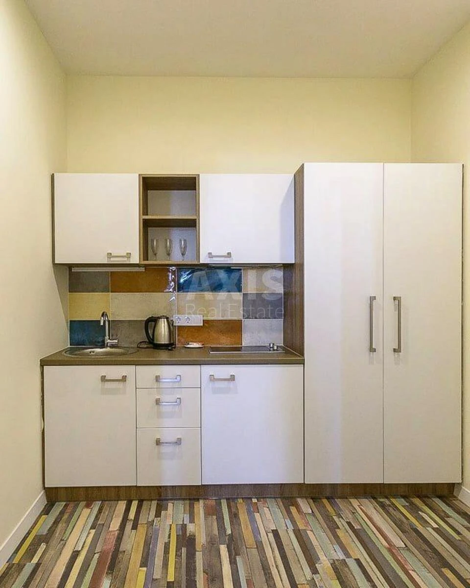 1k apartment vul. Rustaveli Shota 4461542