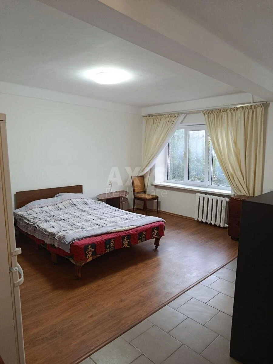 1k apartment bul. Verhovnoi' Rady 1А710320