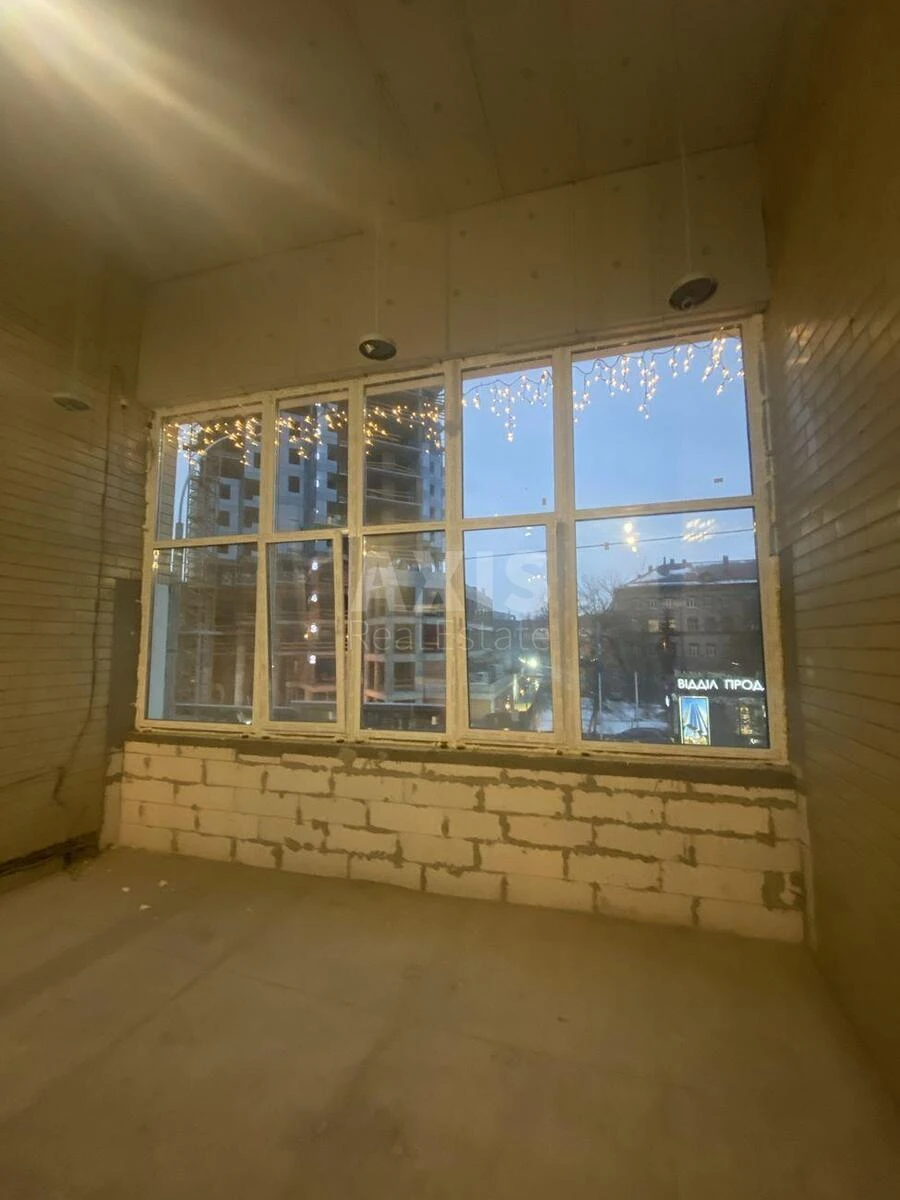 Объект торговли ул. Антоновича 125В, 100м2663180