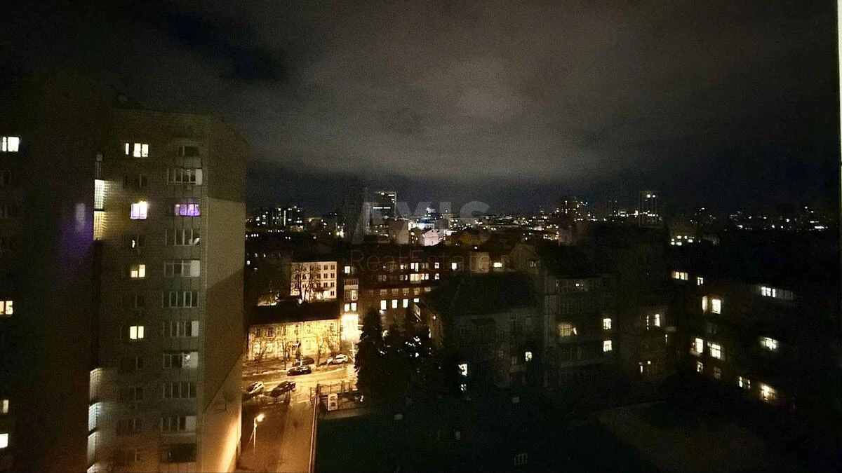 1k apartment vul. Sichovyh Stril'civ 44А662798