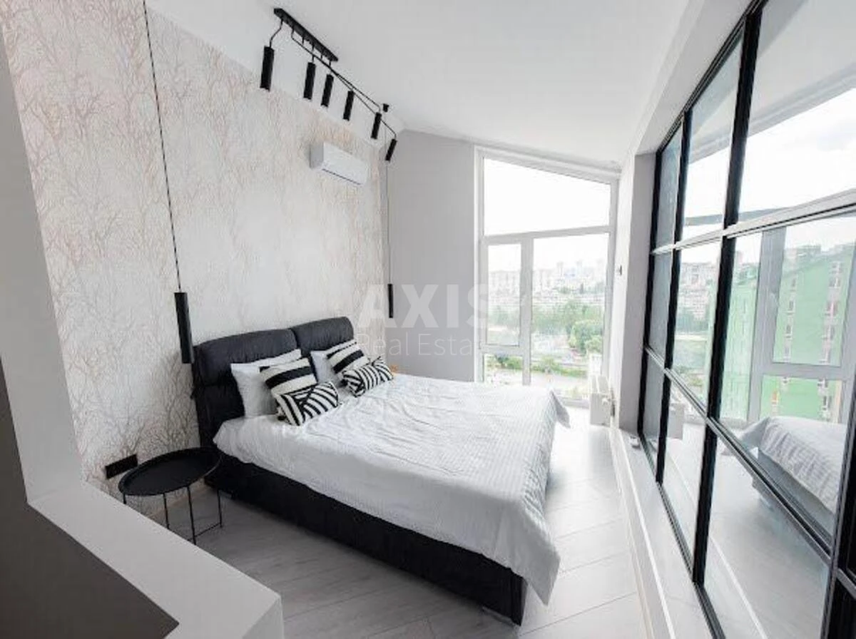 2k apartment vul. Regeneratorna 4613211