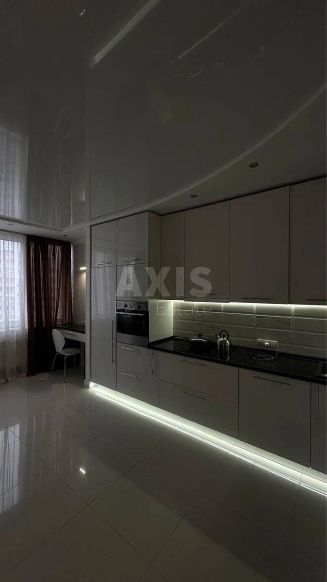 2k apartment vul. Oleny Pchilky 8641440