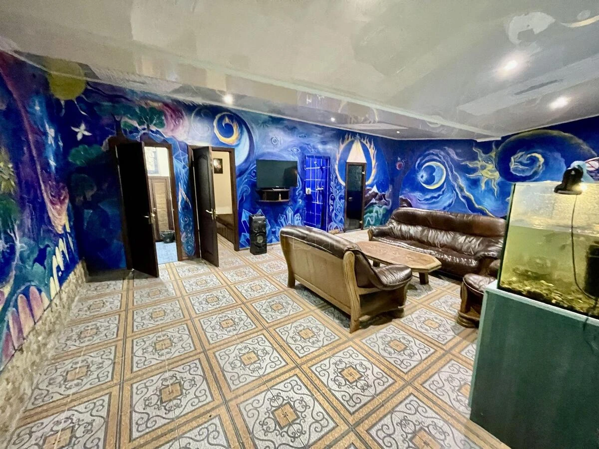 Trade object vul. Kryvonosa Maksyma 27, 275m2662903