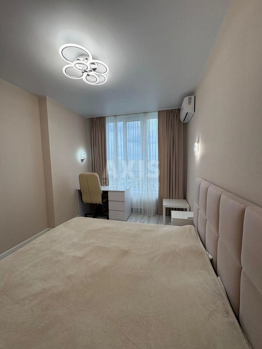 2k apartment vul. Kahovs'ka 60679515