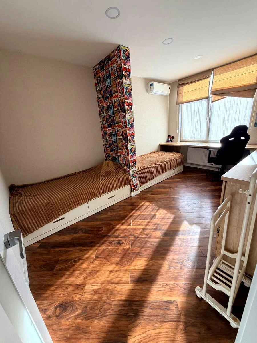 2k apartment vul. Praktychna 6676444