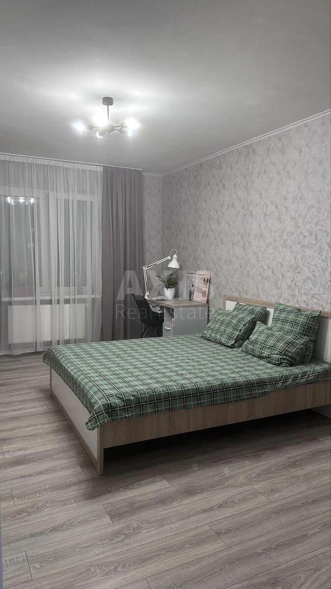 3k apartment prov. Baltijs'kyj 23643433