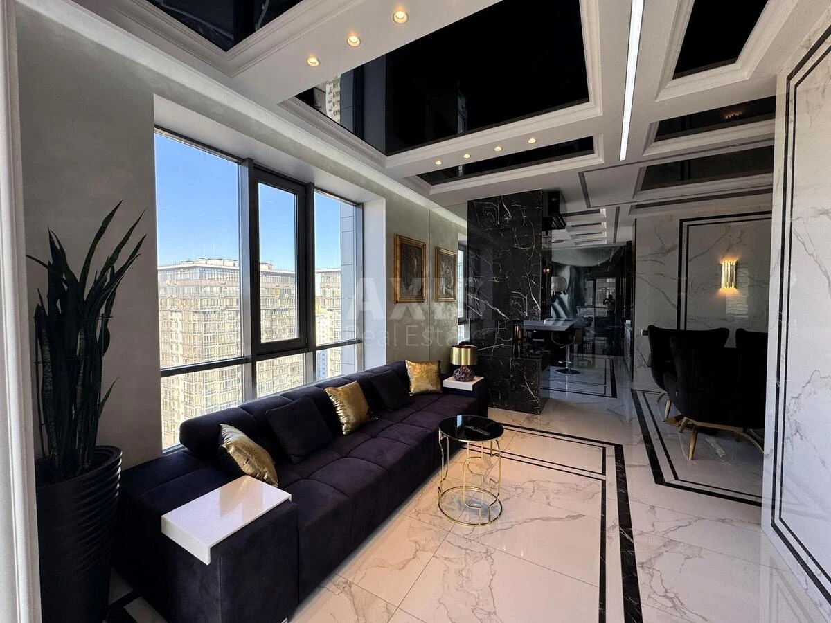 3к квартира ул. Трускавецкая 2А676534