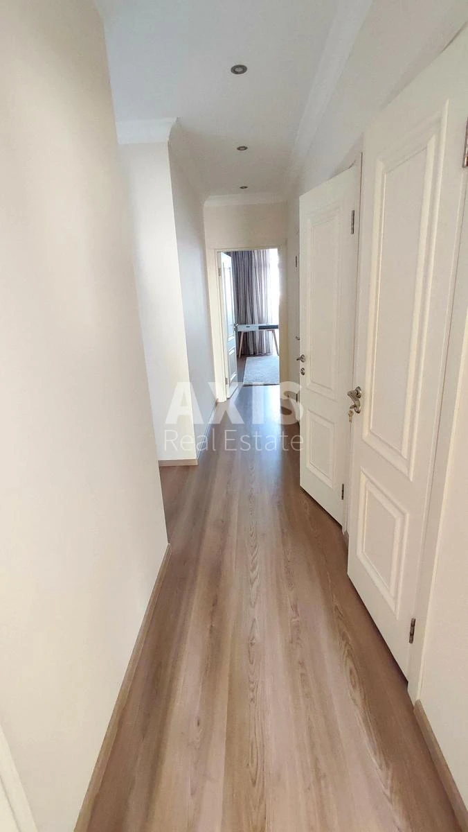 3k apartment vul. Nevs'ka 46249614