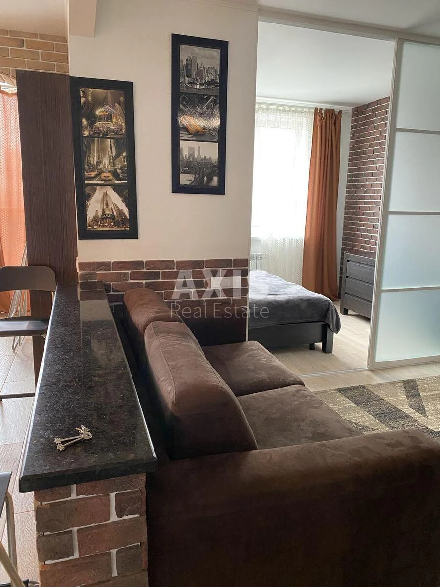 1k apartment vul. Patriarha Mstyslava Skrypnyka 40532123