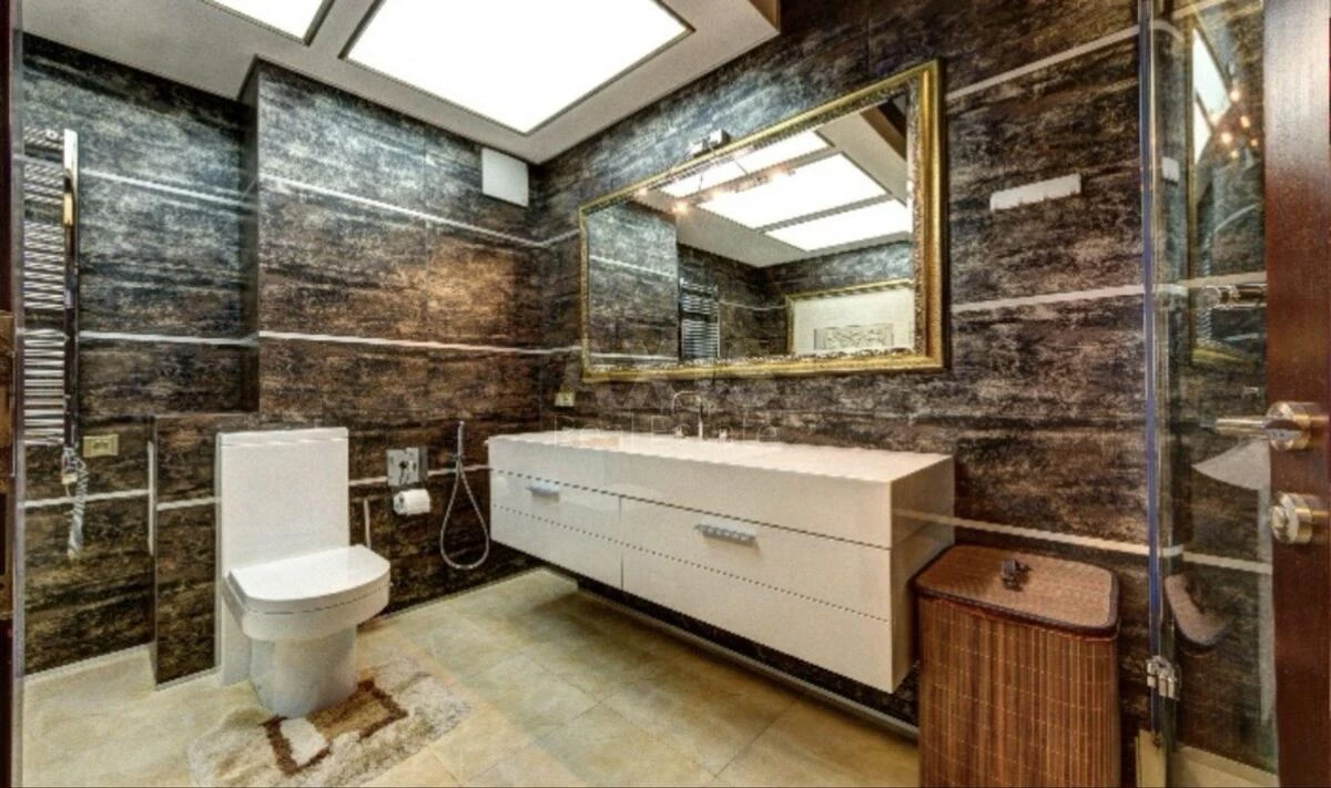 2k apartment vul. Verhovynna 356922217