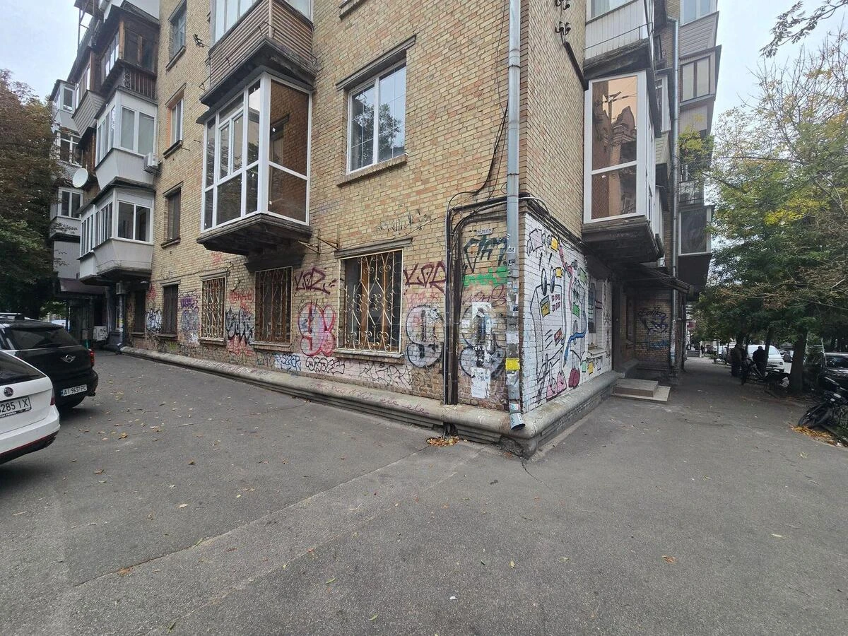 Service object vul. Gonchara Olesja 6, 330m264362