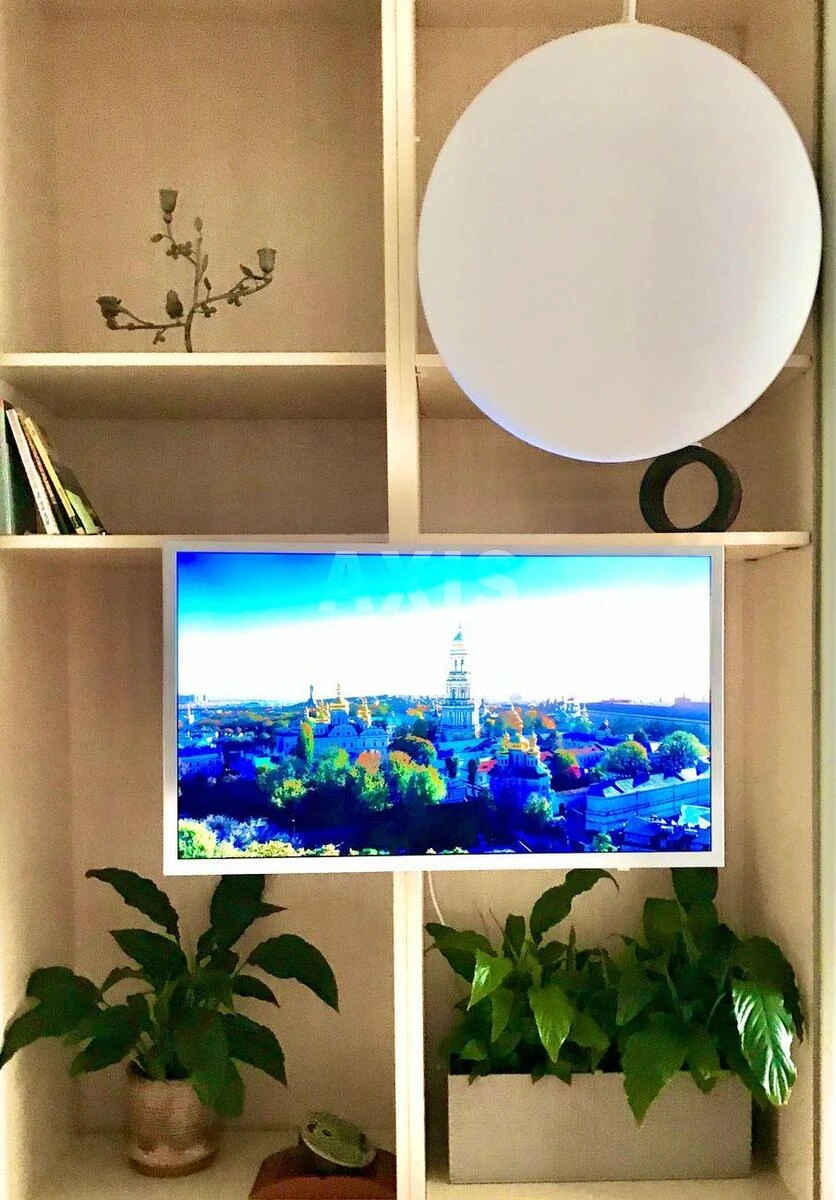 1k apartment vul. Vvedens'ka 76625110