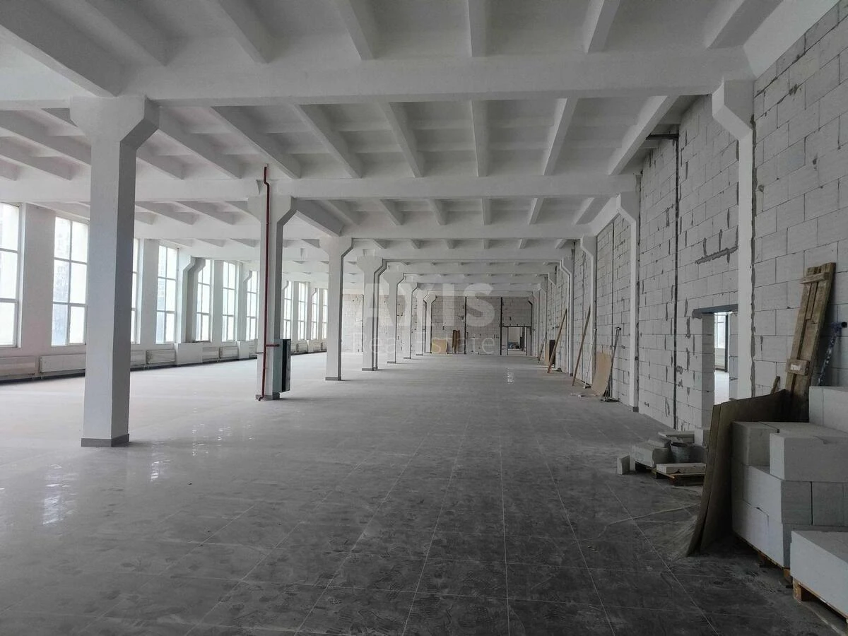 Офис ул. Глубочицкая 17М, 2200м2607111