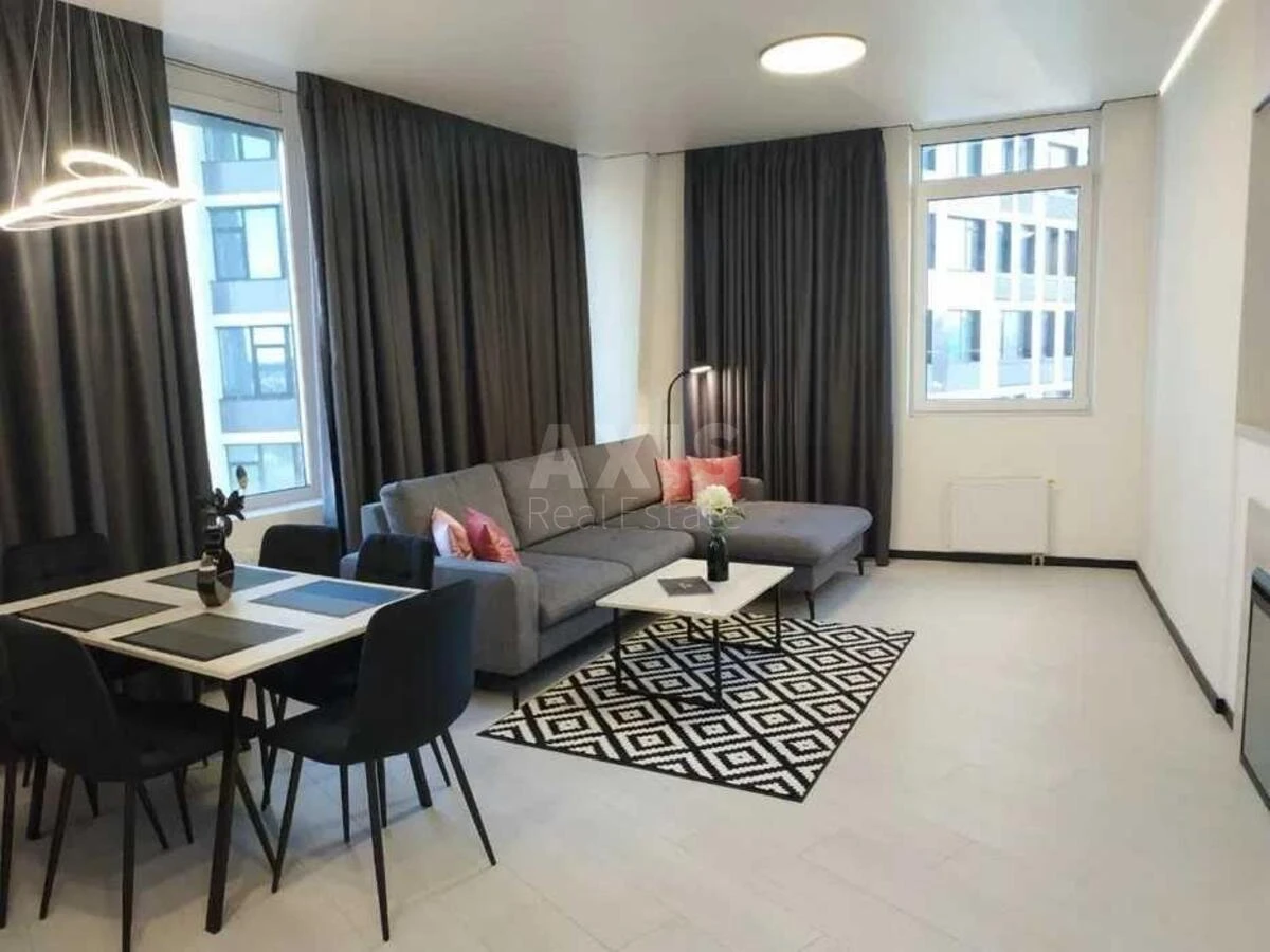 3k apartment pr-t Berestejskij 11Б692808