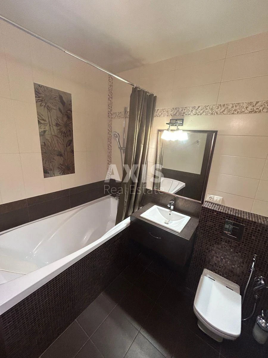 1k apartment vul. Tumanjana Ovanesa 15583746