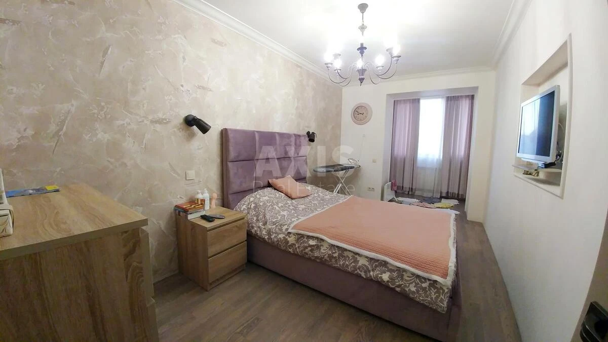 3к квартира пр-т Владимира Ивасюка 20А677462