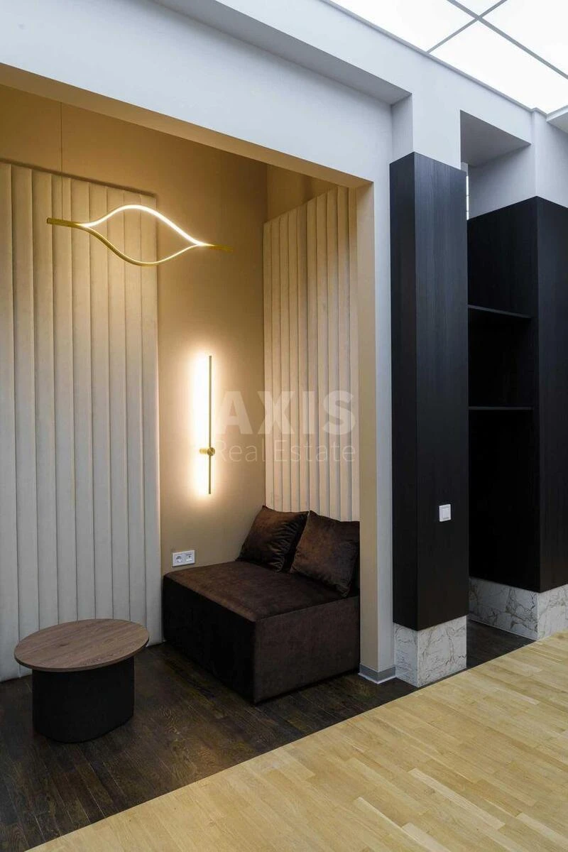 Office vul. Mykil's'ko-Botanichna 14, 160m2707669