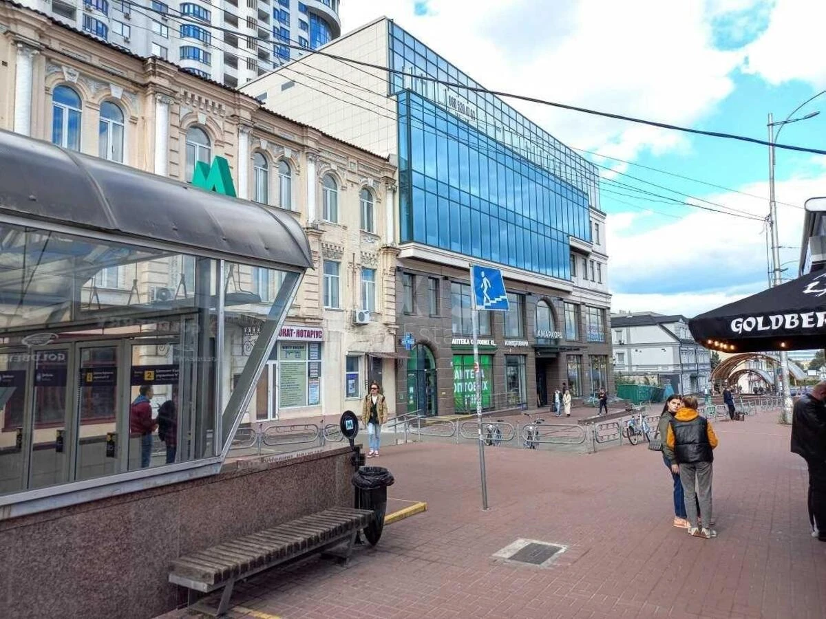 Офис пр-т Голосеевский 30А, 1201м2661470