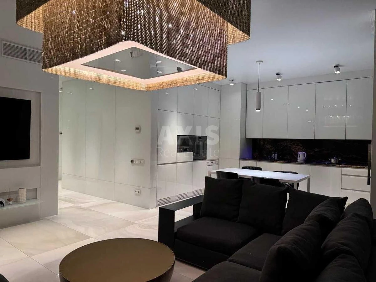 4k apartment vul. Andriya Verkhohlyada 18677574