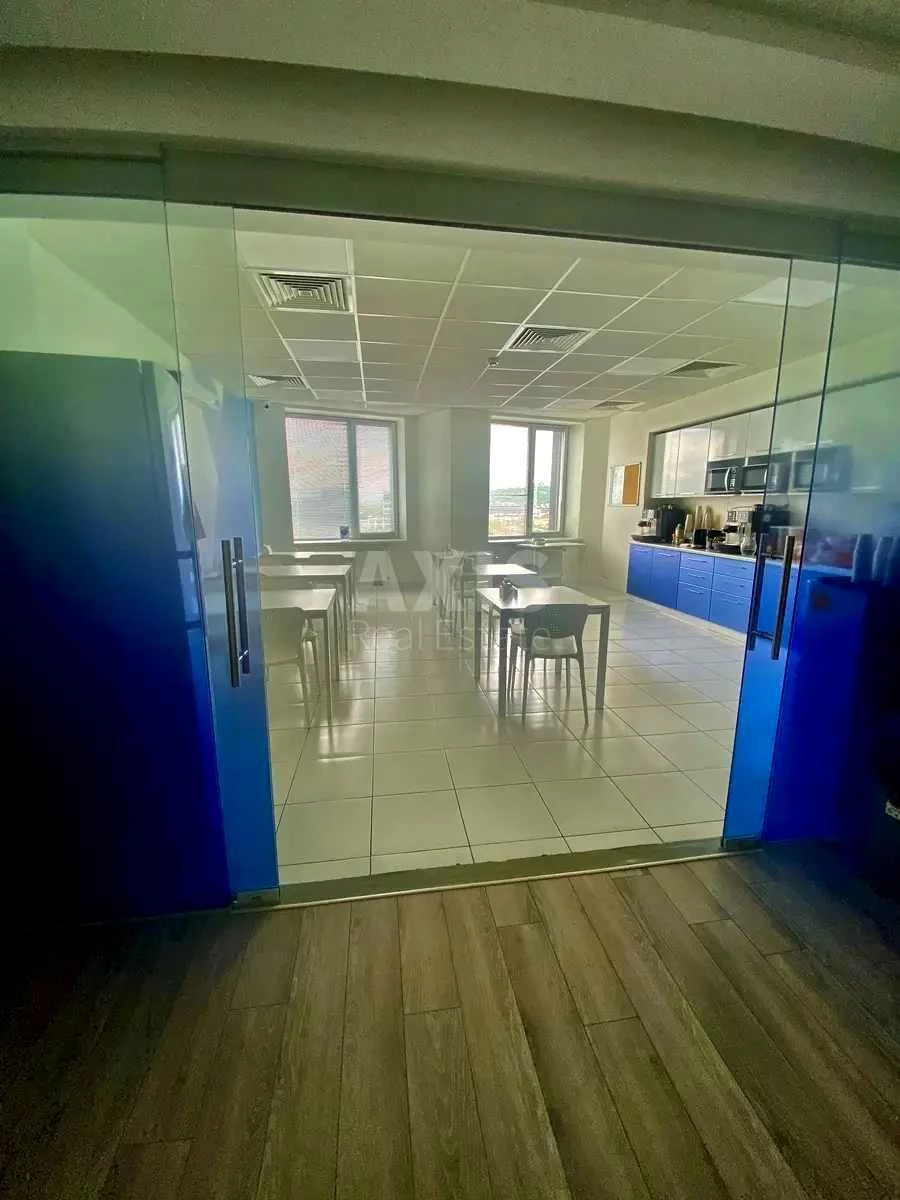 Office vul. Nyzhnij Val 51, 750m267795
