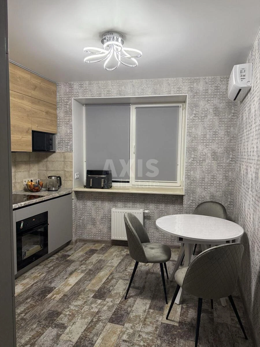 2к квартира шоссе Харьковское 210661820