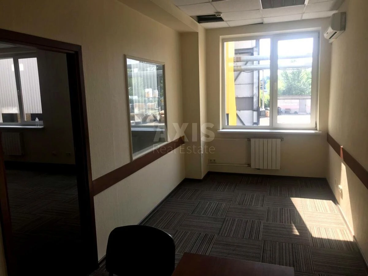 Office shose Stolychne 100, 63m2678110