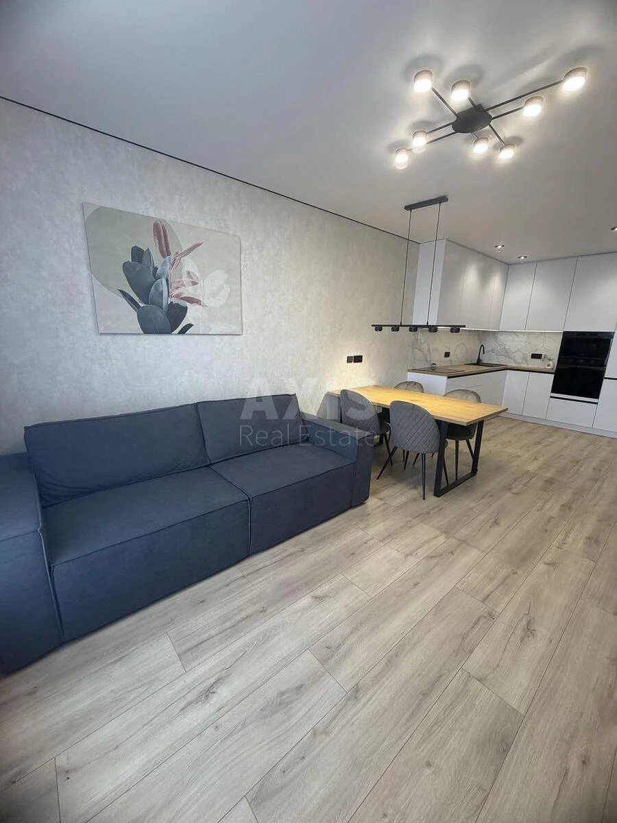 1k apartment vul. Rodyny Kristeriv 14693623