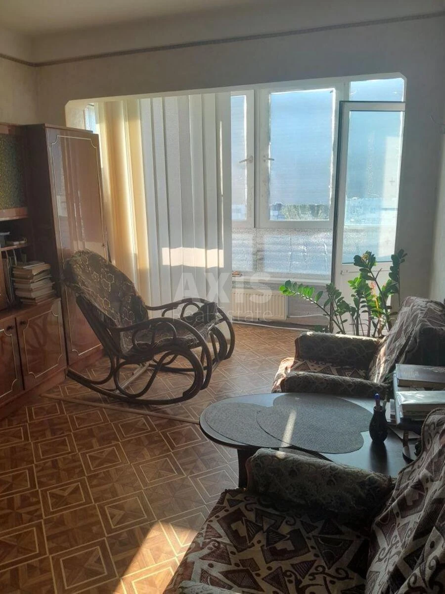 2k apartment vul. Levka Lukyanenka 2А708180