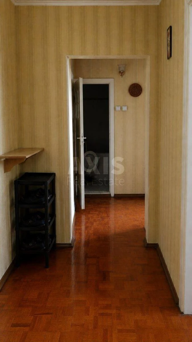 2k apartment vul. Verbyc'kogo Arhitektora 36Б708274
